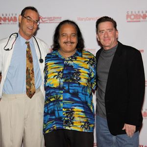 'Celebrity Pornhab with Dr. Screw' Release Party - Image 82440