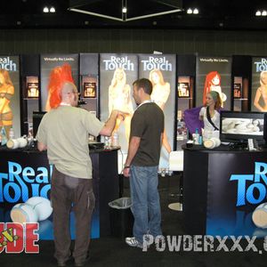 PowderXXX.com's Saturday Erotica LA 2009 Experience (part 2) - Image 87039