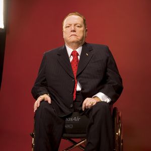 Larry Flynt - Image 90108