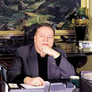 Larry Flynt - Image 90126