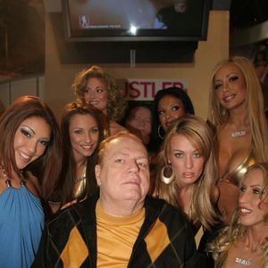 Larry Flynt - Image 90129