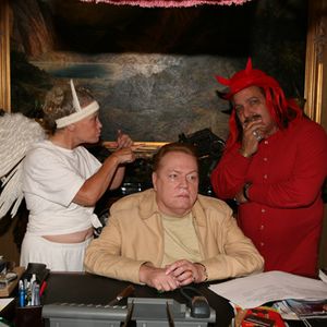 Larry Flynt - Image 90138