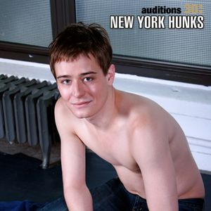 'Michael Lucas’ Auditions 30: New York Hunks' - Image 92043