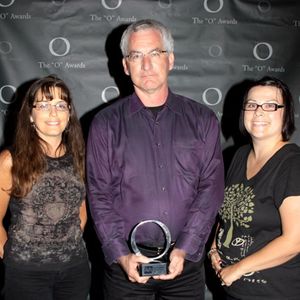 The 2009 "O" Awards - Image 93489