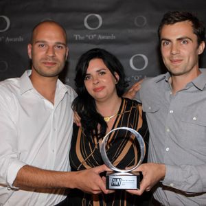 The 2009 "O" Awards - Image 93495