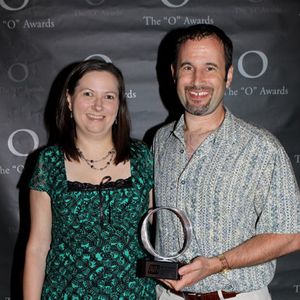 The 2009 "O" Awards - Image 93498