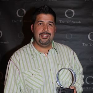 The 2009 "O" Awards - Image 93510