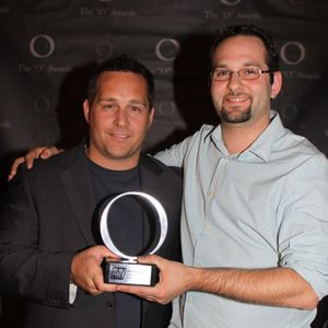 The 2009 "O" Awards - Image 93516
