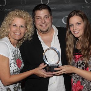 The 2009 "O" Awards - Image 93522