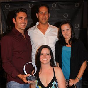 The 2009 "O" Awards - Image 93534
