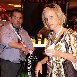 AVN Novelty Expo 2009 - Day Two - Image 93678