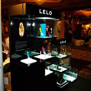 AVN Novelty Expo 2009 - Booths and Vendors - Image 94017
