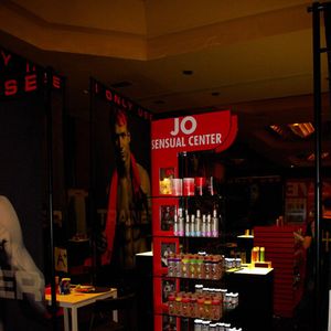 AVN Novelty Expo 2009 - Booths and Vendors - Image 94020