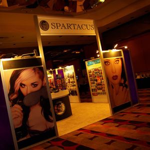 AVN Novelty Expo 2009 - Booths and Vendors - Image 94056