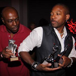 The 2009 Urban X Awards (Part 2) - Image 96174