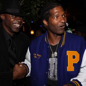 The 2009 Urban X Awards (Part 2) - Image 96282