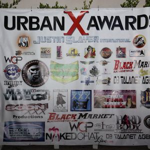 The 2009 Urban X Awards (Part 2) - Image 96324