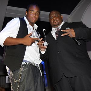 The 2009 Urban X Awards (Part 2) - Image 96144