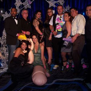 Screaming O at Sex Toy Prom - Image 94791