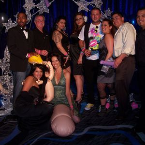 Screaming O at Sex Toy Prom - Image 94791