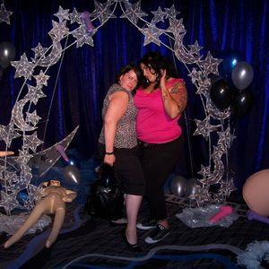 Screaming O at Sex Toy Prom - Image 95013