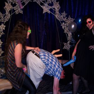 Screaming O at Sex Toy Prom - Image 94911