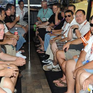 Internext Summer 2009 part 3 - Image 97770