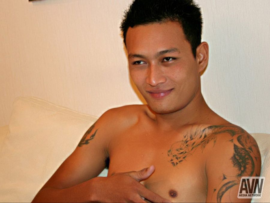 GayAsianAmateurs.com