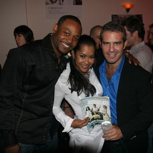 The Advocate Oct Issue Release Party - Image 102822