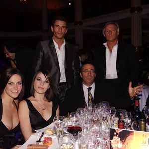 2009 Hot d'Or Awards - Image 105324