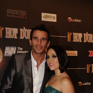 2009 Hot d'Or Awards - Image 105375