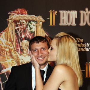 2009 Hot d'Or Awards - Image 105381