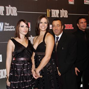 2009 Hot d'Or Awards - Image 105387