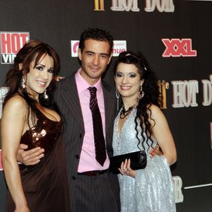 2009 Hot d'Or Awards - Image 105420