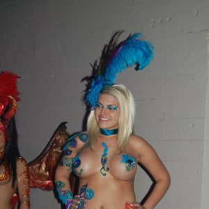 Exotic Erotic Ball 2009 - Image 106005