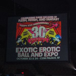 Exotic Erotic Ball 2009 - Image 106035