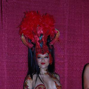 Exotic Erotic Ball 2009 - Image 106038