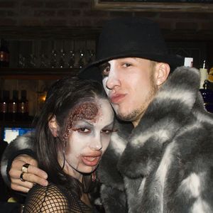 Heaven & Hell/'Flight Attendants' Release Party - Image 106926