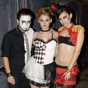 Heaven & Hell/'Flight Attendants' Release Party - Image 106941