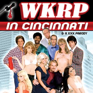 On-the-Set of New Sensations 'WKRP - A XXX Parody' - Image 107091