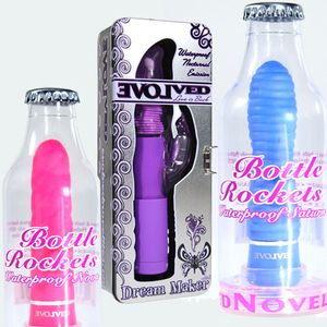 Twenty Racy Products for a Recession Year - Image 108471