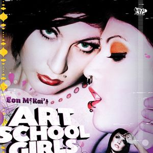 'Art School Girls Are Easy' - Image 108669