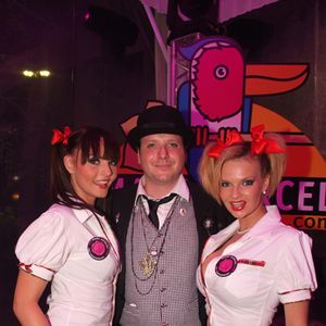 Marc Dorcel 30th Anniversary Party in Paris - Image 109863