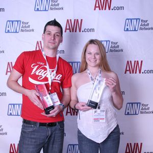 2010 AVN AEE booth pics set 3 - Image 113643