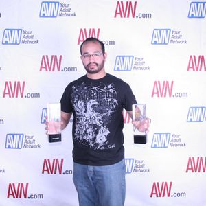 2010 AVN AEE booth pics set 3 - Image 113646