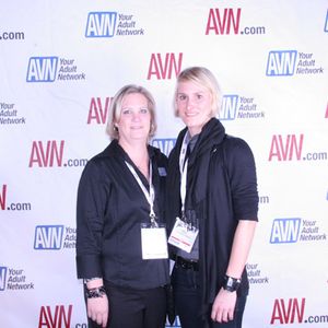 2010 AVN AEE booth pics set 3 - Image 113682