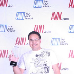 2010 AVN AEE booth pics set 3 - Image 113796