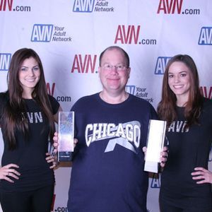 2010 AVN AEE booth pics set 2 - Image 113994