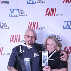 2010 AVN AEE booth pics set 2 - Image 114012