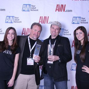 2010 AVN AEE booth pics set 2 - Image 114078